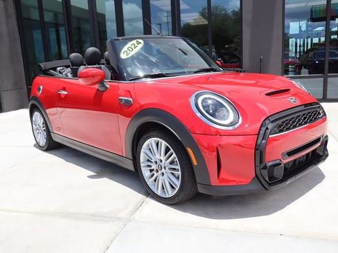 Used 2024 MINI Cooper S FWD image 39
