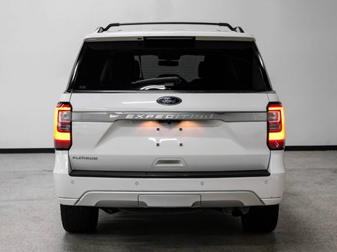 Used 2021 Ford Expedition Platinum AWD/4WD image 7