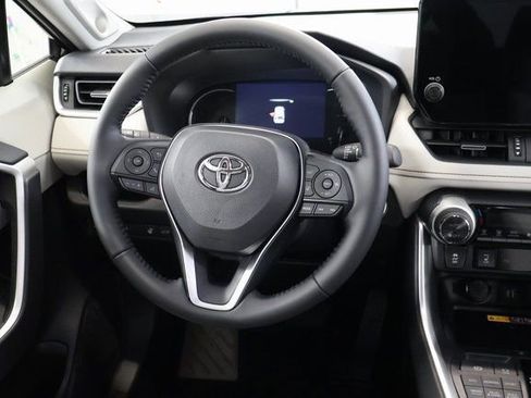 New 2025 Toyota RAV4 XLE Premium image 15