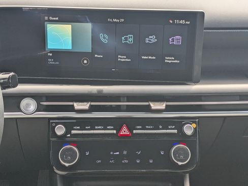 New 2026 Hyundai Santa Cruz SEL FWD image 18