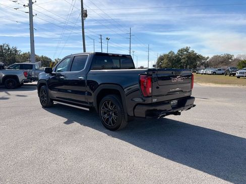 Certified 2023 GMC Sierra 1500 Denali image 5