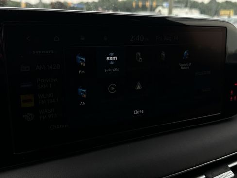 Certified 2024 Hyundai Palisade Calligraphy AWD/4WD image 18