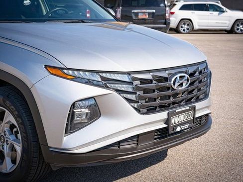Used 2024 Hyundai Tucson SEL image 4