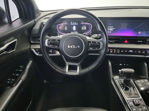 Used 2023 Kia Sportage X-Line w/ X-Line Premium Package AWD/4WD image 16