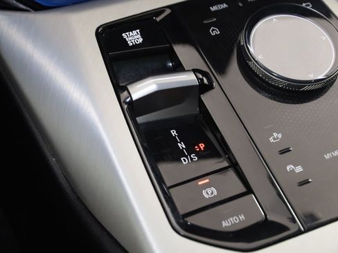 Used 2025 BMW X3 M50 w/ M Sport Professional Package AWD/4WD image 7