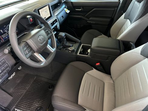 New 2026 Toyota Tacoma TRD Sport image 9