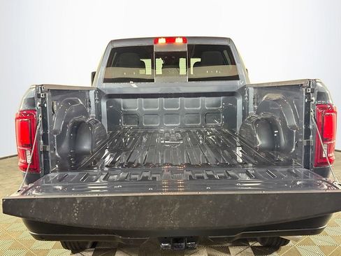 New 2025 RAM 2500 Tradesman w/ Safety Group image 21