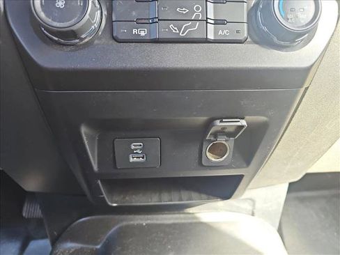 Used 2021 Ford F250 XL w/ STX Appearance Package image 23