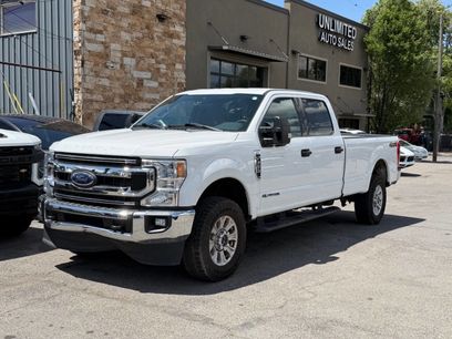Used 2021 Ford F250 XLT w/ XLT Value Package
