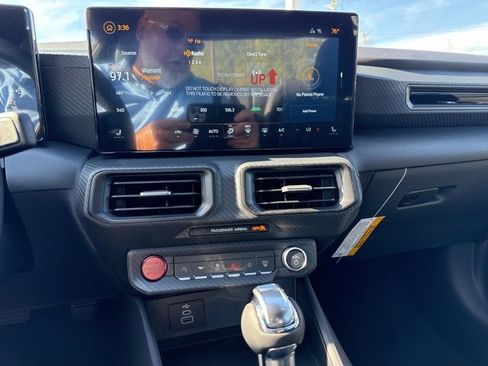 New 2026 Ford Mustang Coupe image 27