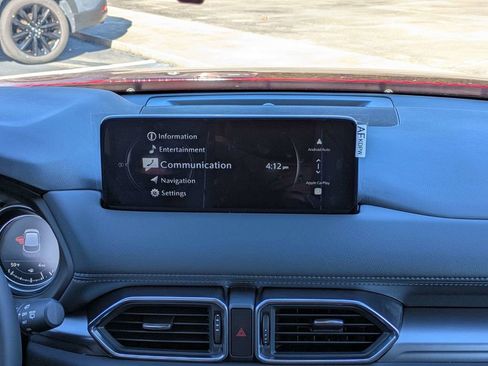 New 2025 MAZDA CX-5 AWD 2.5 S w/ Select Package image 20