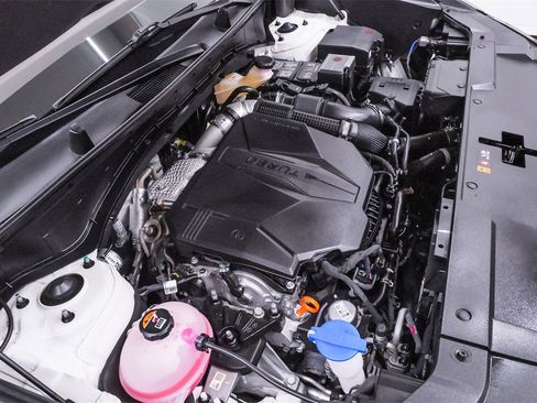 Used 2025 Hyundai Santa Fe Calligraphy image 29