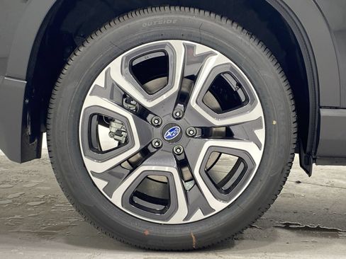 New 2026 Subaru Ascent Limited AWD/4WD image 10