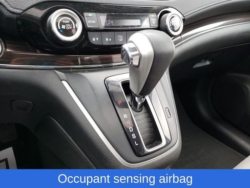 Used 2016 Honda CR-V Touring image 26