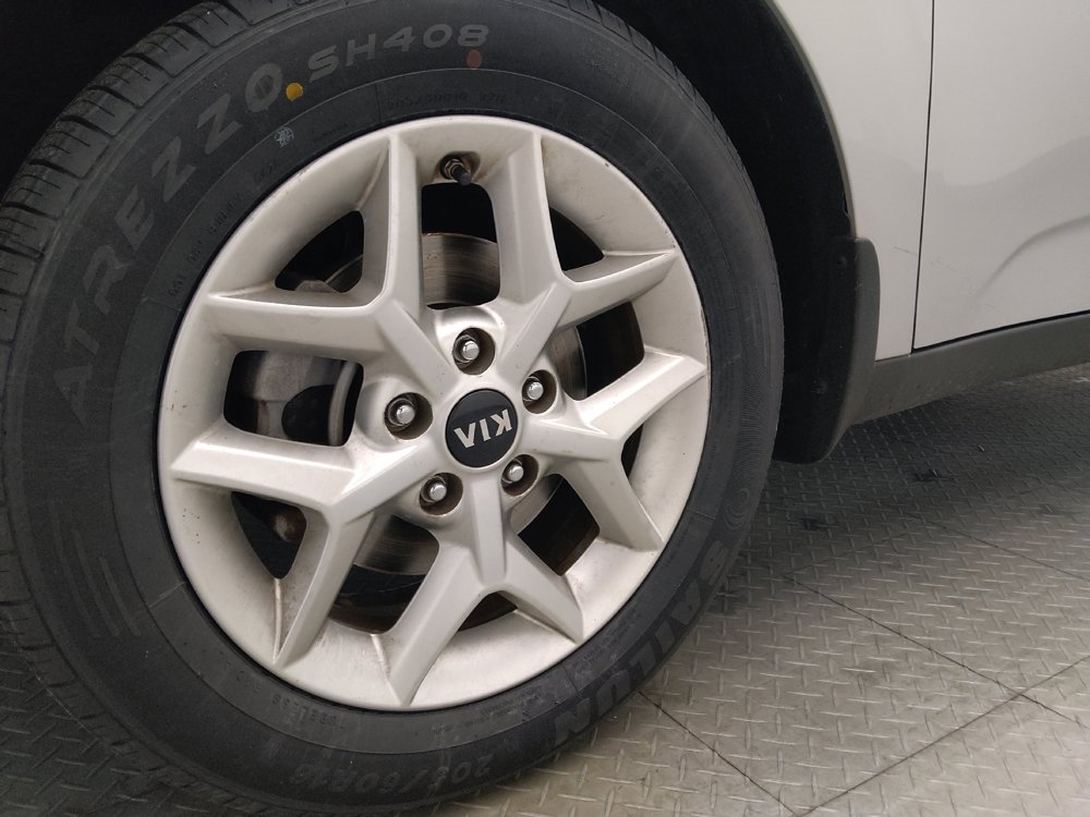 Used 2021 Kia Soul S FWD image 31