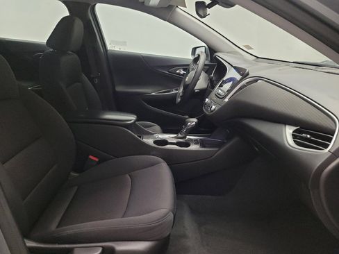 Used 2023 Chevrolet Malibu LT FWD image 21