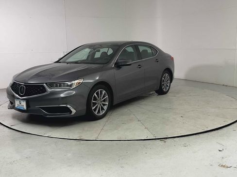 Used 2019 Acura TLX image 6