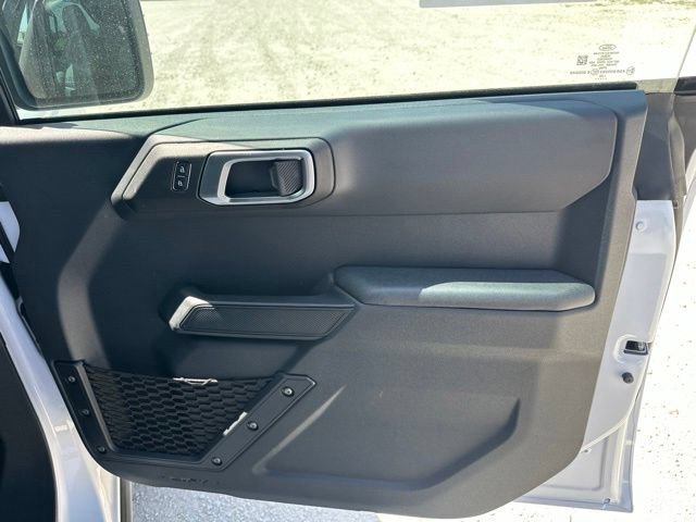 New 2026 Ford Bronco Big Bend w/ Black Diamond Package AWD/4WD image 11