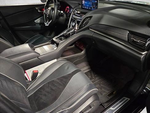 Used 2019 Acura RDX A-Spec FWD image 21