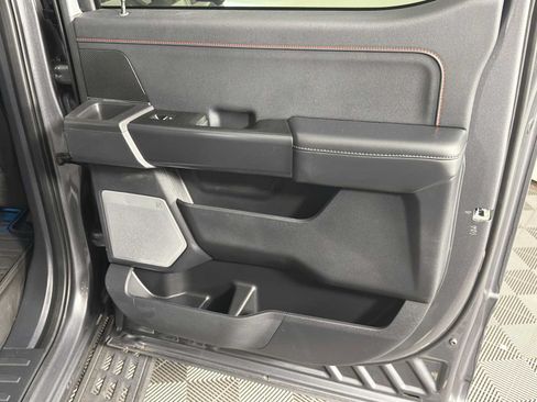 Used 2024 Ford F150 Raptor AWD/4WD image 16
