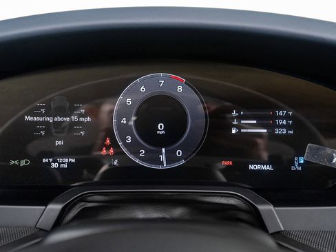 Used 2025 Porsche 911 Carrera S image 30