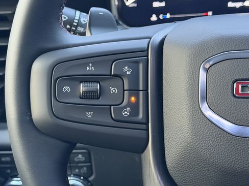 New 2026 GMC Sierra 1500 AT4X image 44