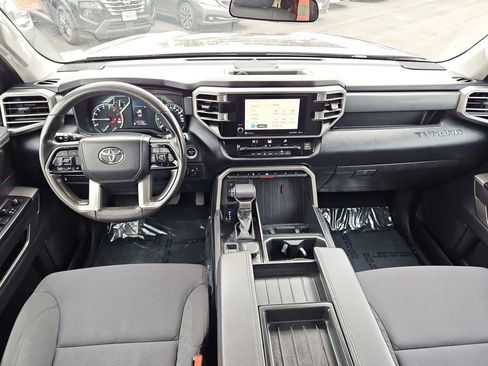 Used 2023 Toyota Tundra SR5 image 9