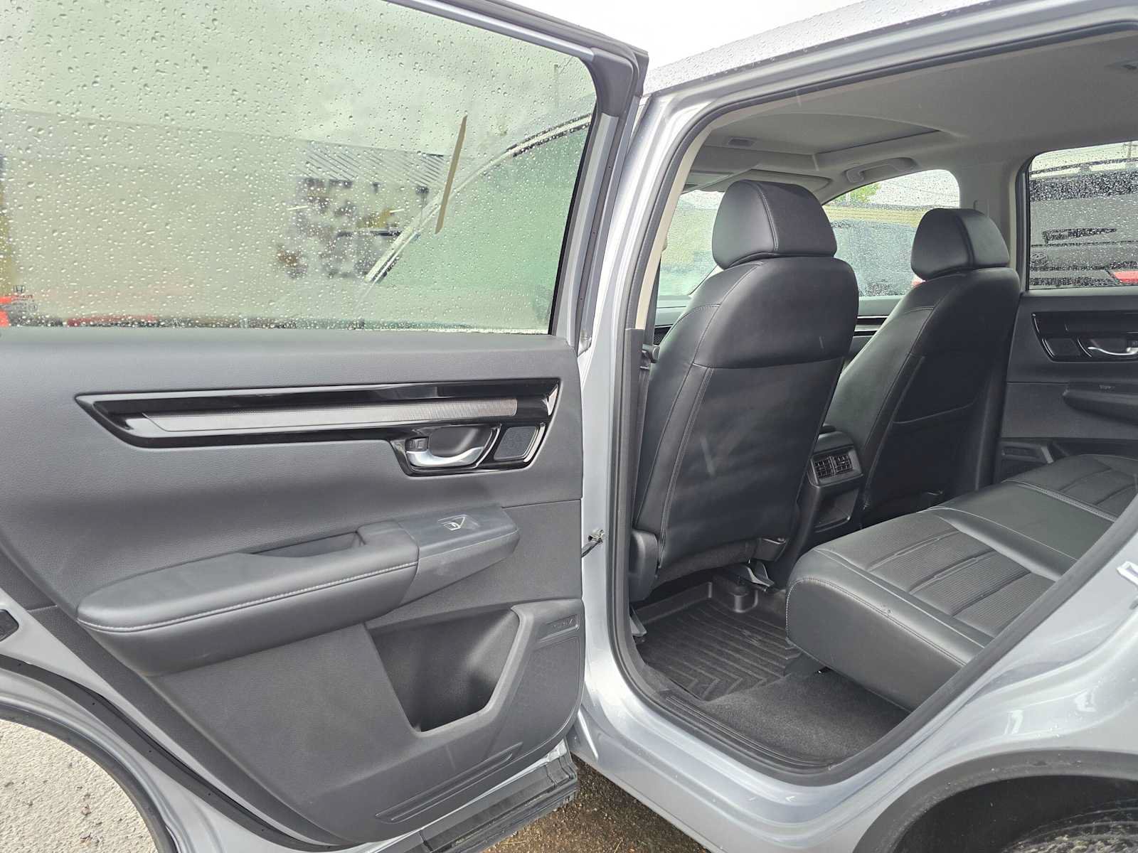 Used 2023 Honda CR-V EX-L image 16