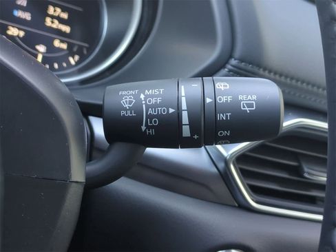 New 2025 MAZDA CX-5 AWD 2.5 S w/ Select Package image 25