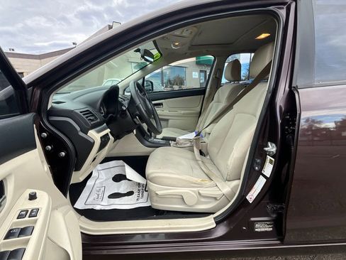 Used 2012 Subaru Impreza 2.0i Premium image 19