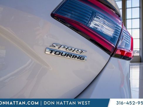 Used 2024 Honda Civic Sport Touring image 42