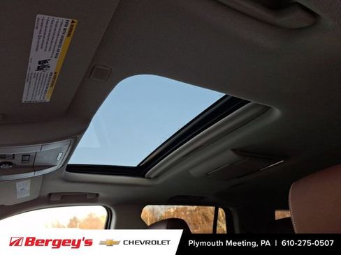 Certified 2017 Chevrolet Tahoe Premier image 19