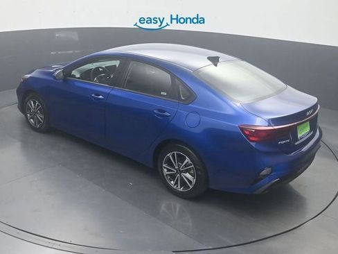 Used 2024 Kia Forte LXS image 21