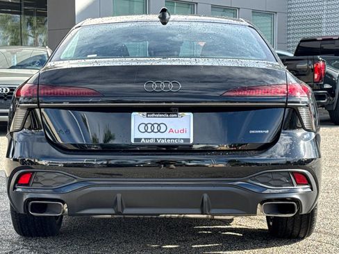 New 2026 Audi A6 Premium Plus image 5