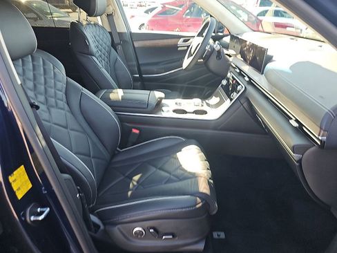 Used 2026 Genesis GV80 3.5T Prestige image 12