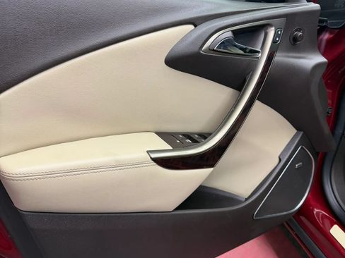 Used 2015 Buick Verano Convenience w/ Experience Buick Package FWD image 9