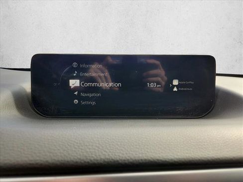 Certified 2024 MAZDA CX-50 AWD 2.5 S w/ Premium Package image 18