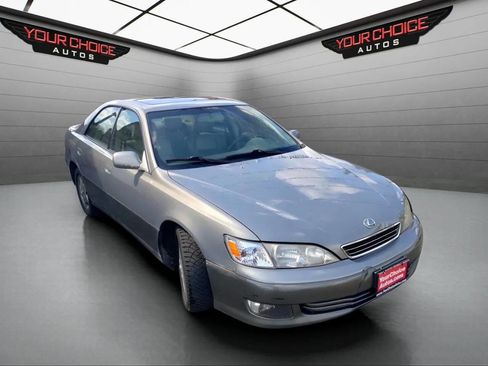 Used 2000 Lexus ES 330 image 7