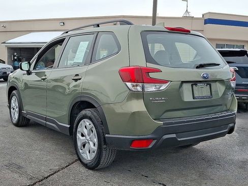 Used 2021 Subaru Forester image 6