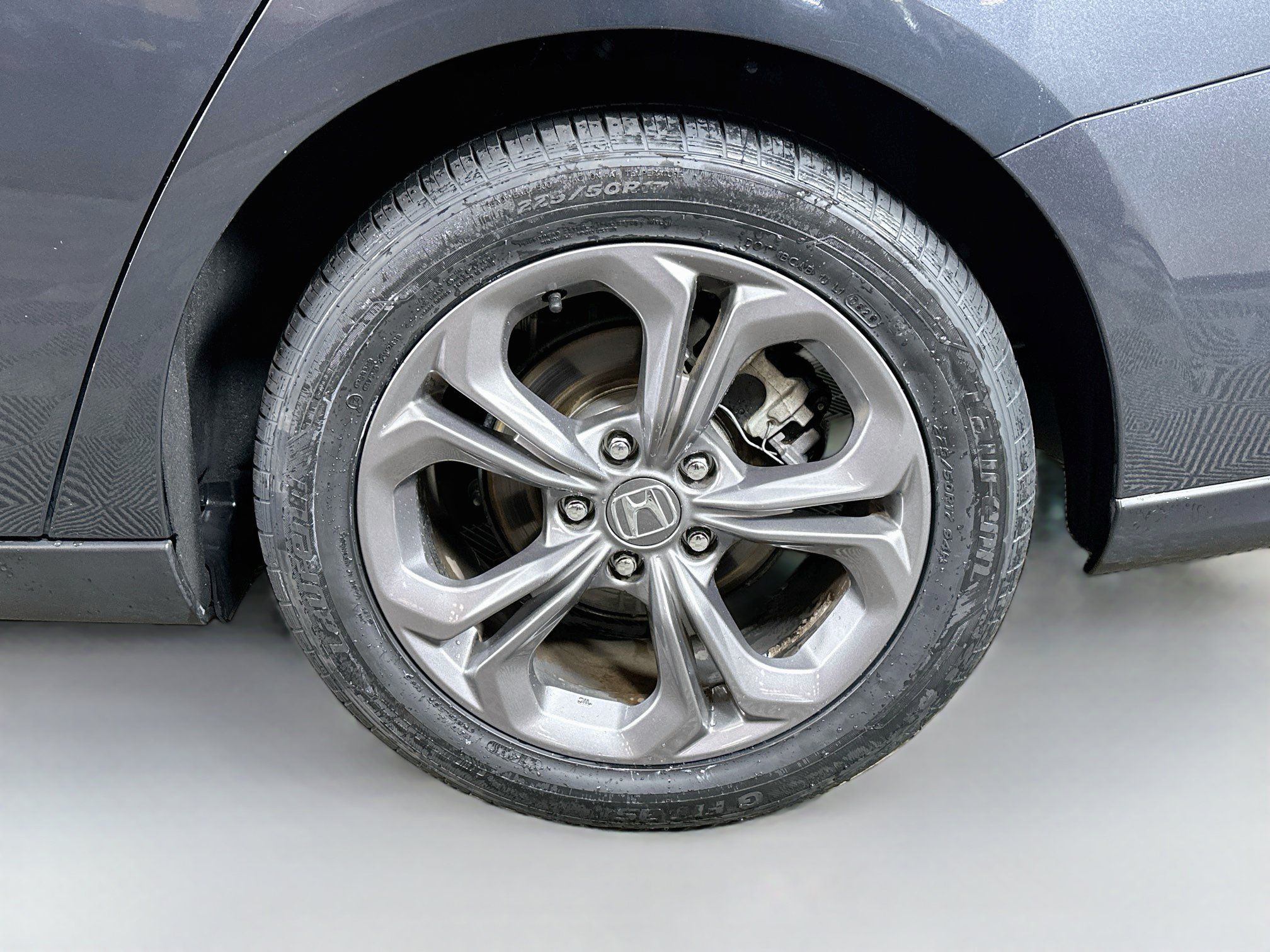 Used 2024 Honda Accord EX image 29