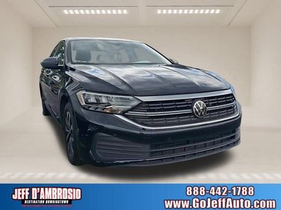 Used 2024 Volkswagen Jetta S