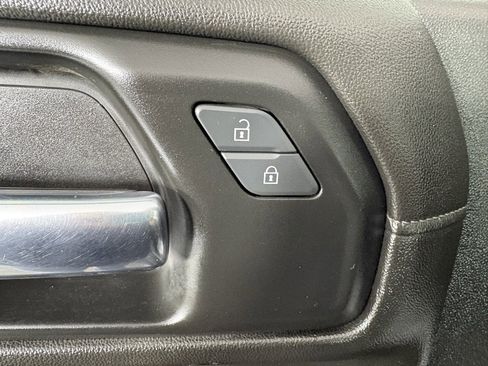 Used 2019 Chevrolet Silverado 1500 RST w/ All-Star Edition image 13