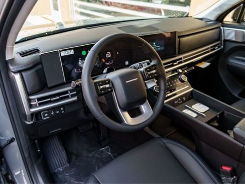 New 2026 Hyundai Santa Fe XRT AWD/4WD image 8