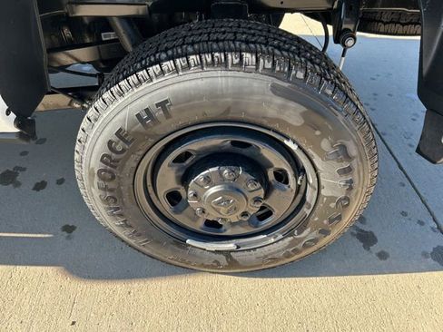 New 2026 RAM 2500 Tradesman AWD/4WD image 10