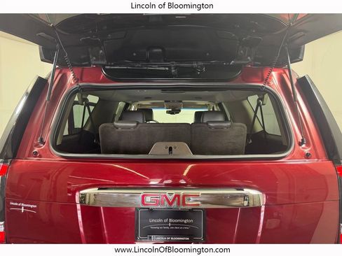 Used 2019 GMC Yukon XL Denali w/ Denali Ultimate Package AWD/4WD image 13