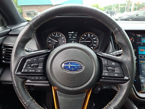 Certified 2024 Subaru Outback Wilderness AWD/4WD image 21
