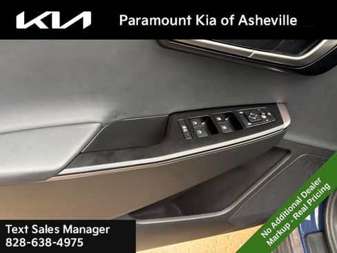 New 2026 Kia EV6 Light AWD/4WD image 26