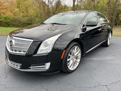 Used 2014 Cadillac XTS Platinum