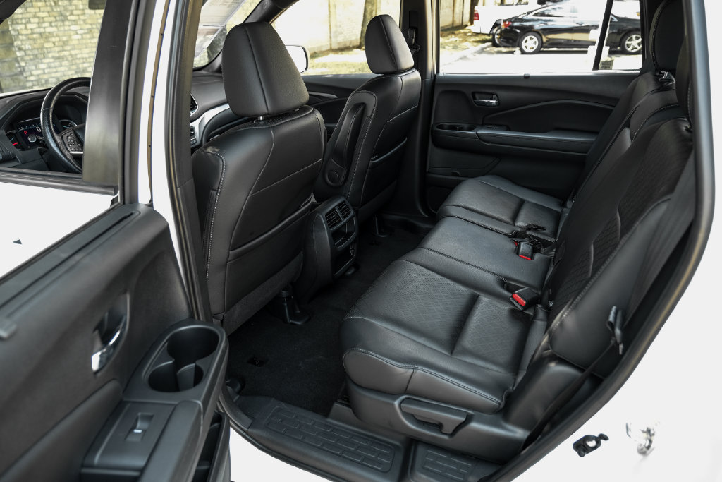 Used 2019 Honda Passport EX-L image 51
