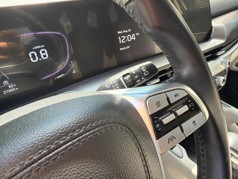 Used 2023 Kia Telluride S w/ S Sunroof Package AWD/4WD image 19